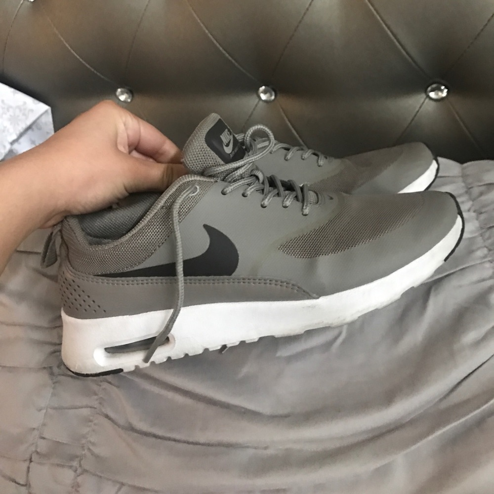 Nike shoes